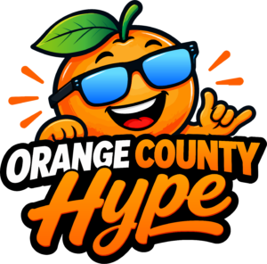 Orange County Hype